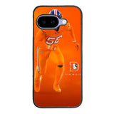 Von Miller Denver Broncos Google Pixel 10A Case
