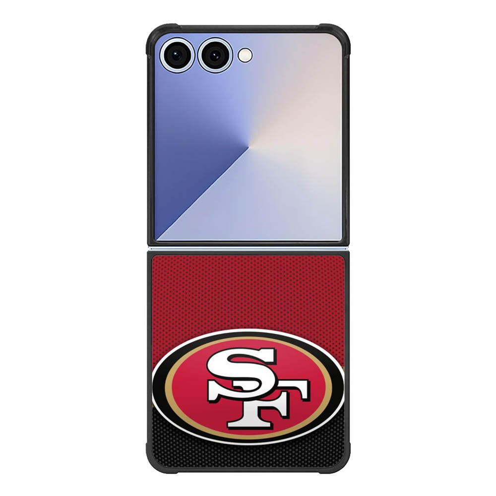49ERS 2nd Samsung Galaxy Z Flip 7 5G Case