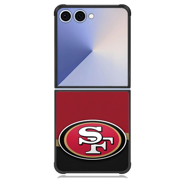 49Ers Samsung Galaxy Z Flip 7 Case DC0004
