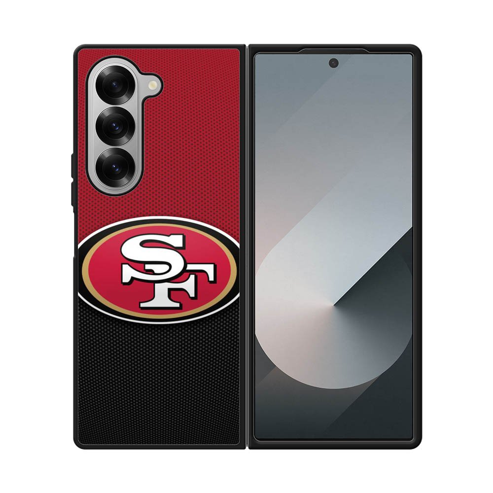 49ERS 2nd Samsung Galaxy Z Fold 7 5G Case