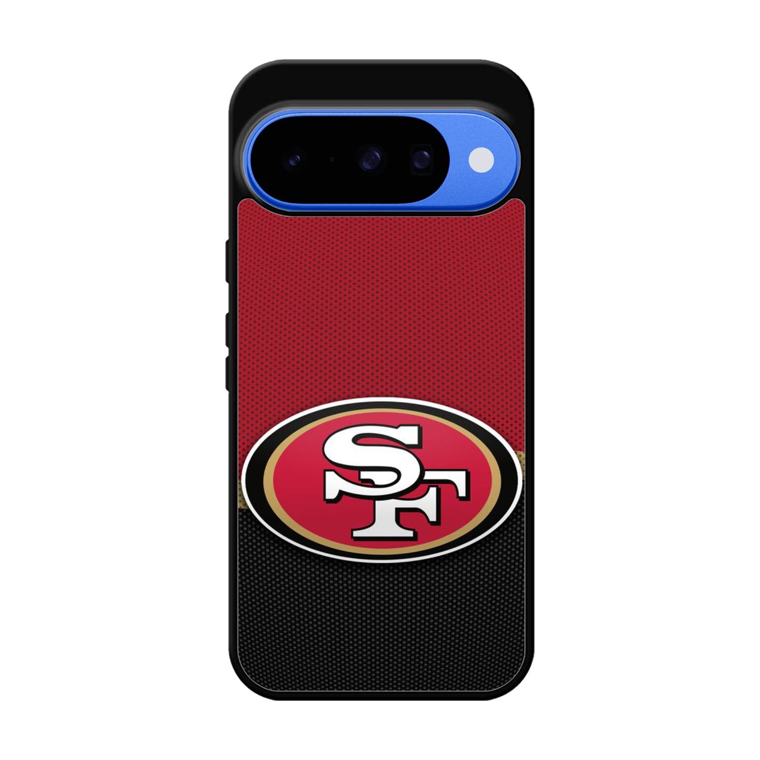 49ERS 2nd Google Pixel 10 Case
