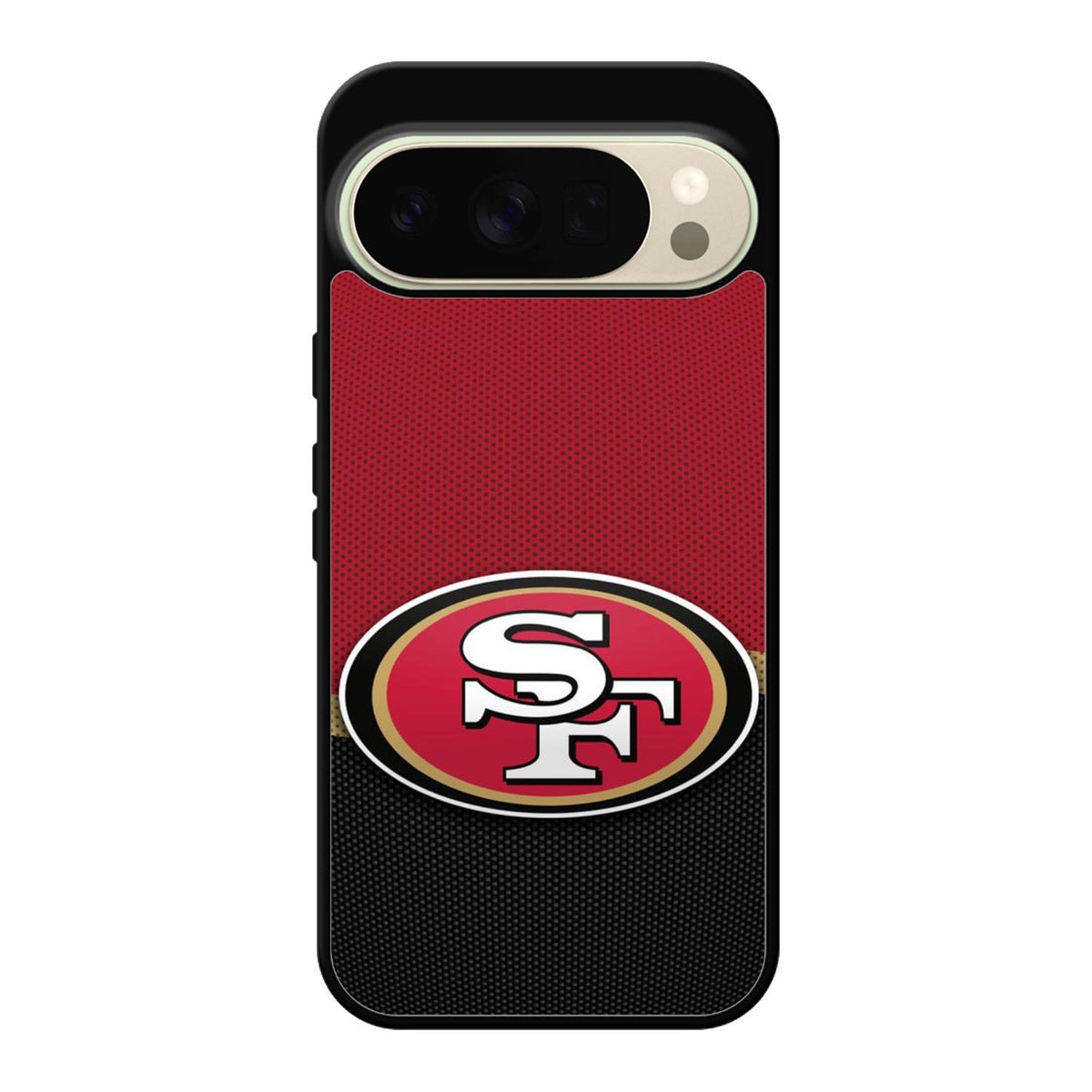49ERS 2nd Google Pixel 10 Pro Case
