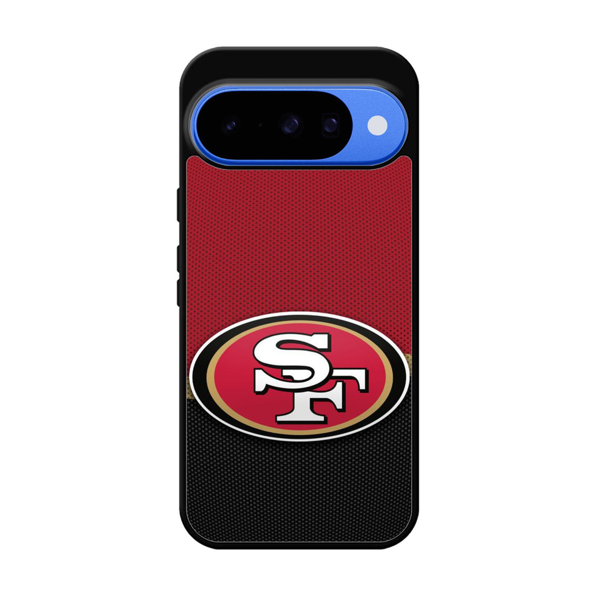 49ERS 2nd Google Pixel 10 Case