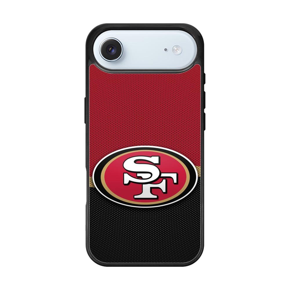 49ERS 2nd iPhone Air Case
