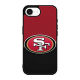 49Ers iPhone 17e Case DC0004