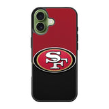 49ERS 2nd iPhone 17 Case