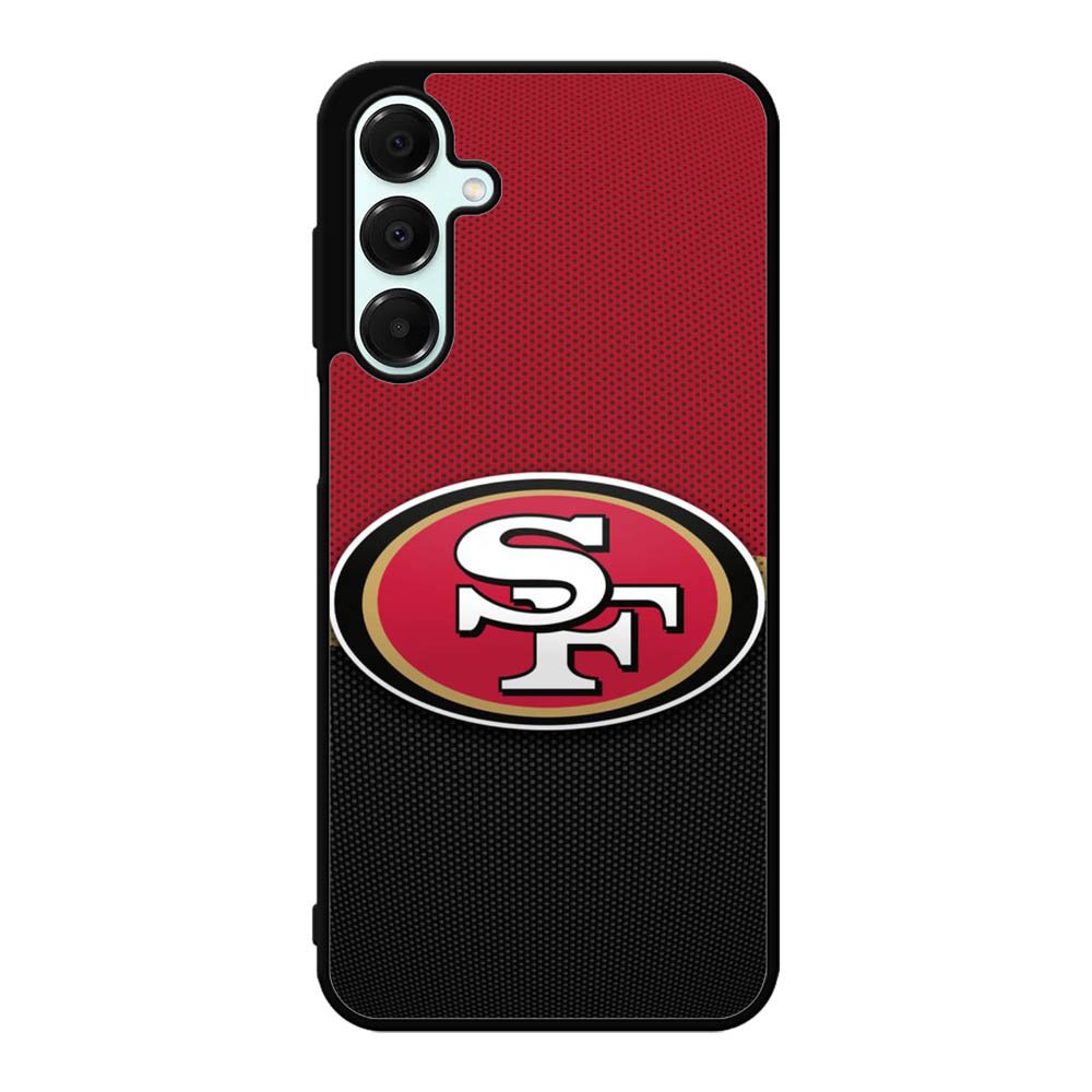 49ERS 2nd Samsung Galaxy A16 Case DC8097