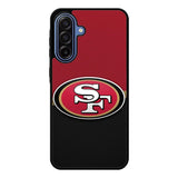 49ERS 2nd Samsung Galaxy A17 Case