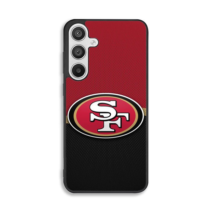 49ERS 2nd Samsung Galaxy A26 Case DC8097