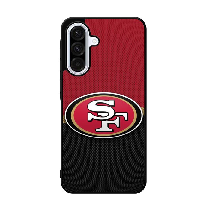 49ERS 2nd Samsung Galaxy A36 Case DC2079