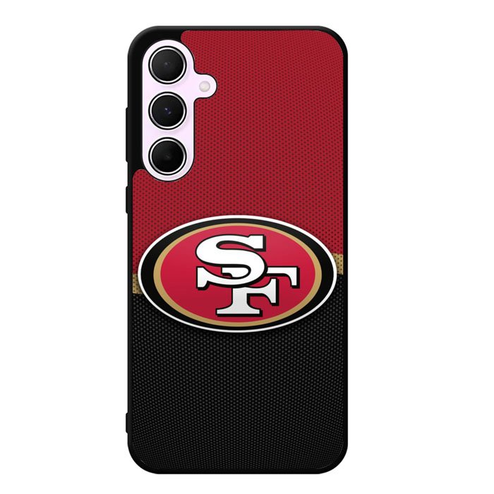 49Ers Samsung Galaxy A25 5G Case DC0004