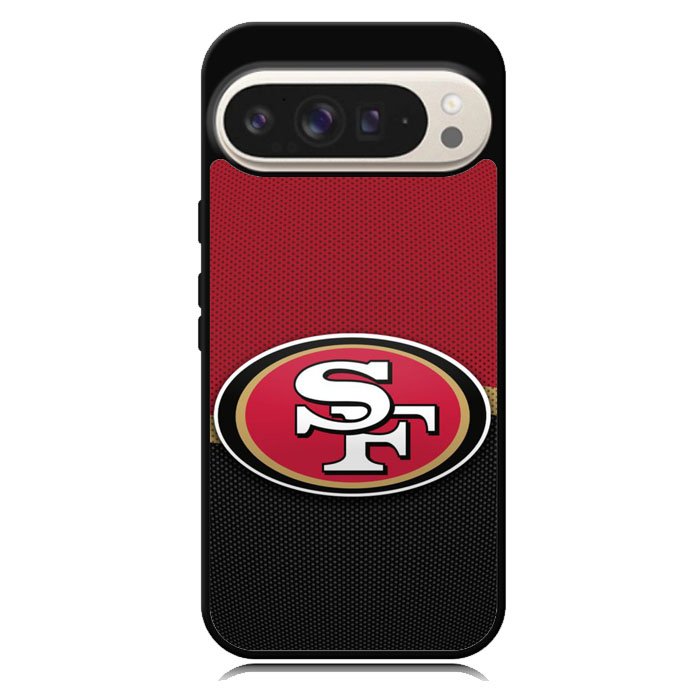 49Ers Google Pixel 10 Pro XL Case DC0004