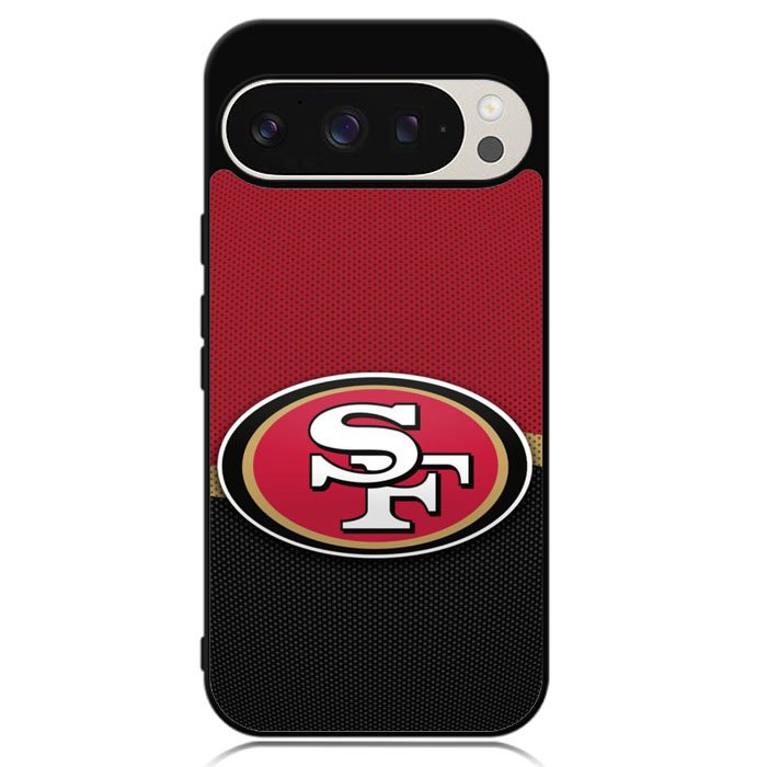 49Ers Google Pixel 9 | Google Pixel 9 Pro Case DC0004