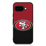 49Ers Google Pixel 9A Case DC0004