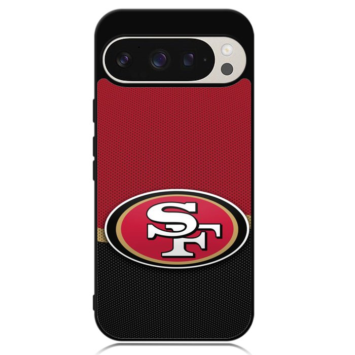49ERS 2nd Google Pixel 9 | Pixel 9 Pro Case