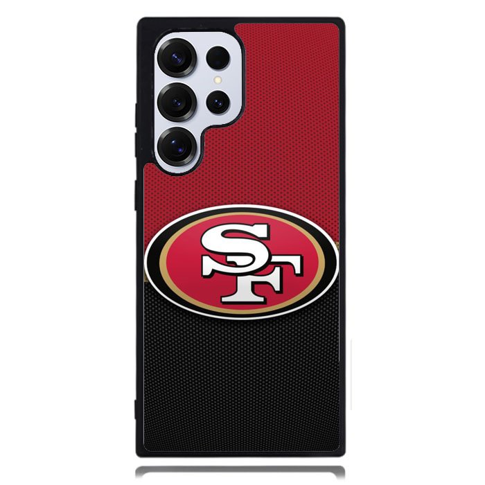 49Ers Samsung Galaxy S24 Ultra Case DC0004