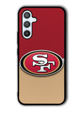 49ERS 3rd Samsung Galaxy A54 5G Case