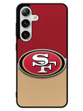 49ERS 3rd Samsung Galaxy S25 5G Case