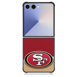 49Ers Samsung Galaxy Z Flip 7 Case DC0005