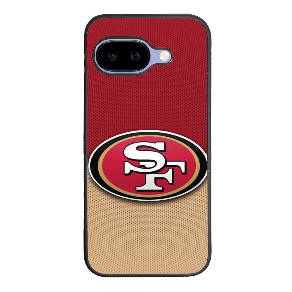 49Ers Google Pixel 10A Case DC0005
