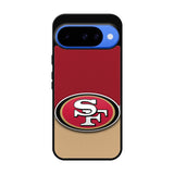 49ERS 3rd Google Pixel 10 Case
