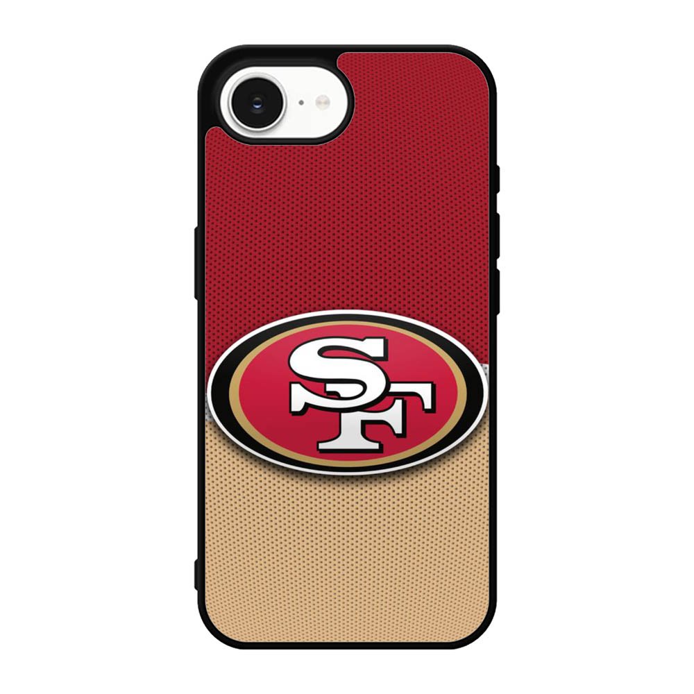 49ERS 3rd iPhone 17e Case