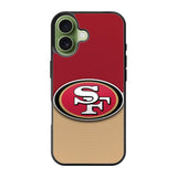 49ERS 3rd iPhone 17 Case
