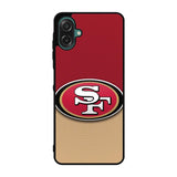 49ERS 3rd Samsung Galaxy A07 Case