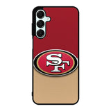 49ERS 3rd Samsung Galaxy A16 Case DC2171