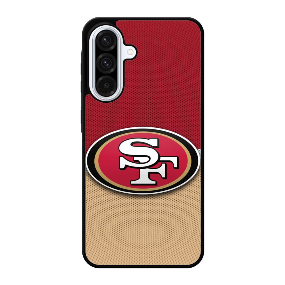 49ERS 3rd Samsung Galaxy A56 Case DC4530
