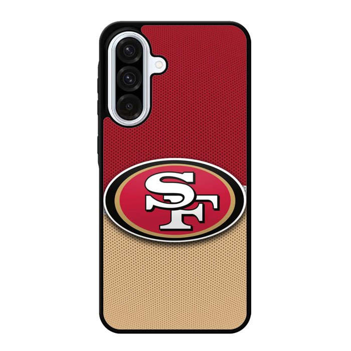 49Ers Samsung Galaxy A56 Case DC0005
