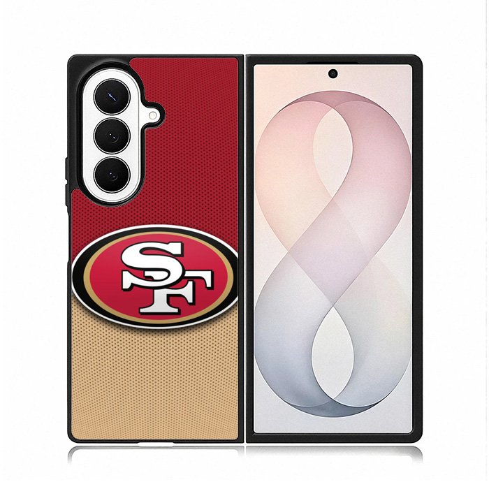 49Ers Samsung Galaxy Z Fold 8 Ultra Case DC0005