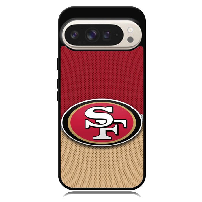49Ers Google Pixel 10 | Google Pixel 10 Pro Case DC0005