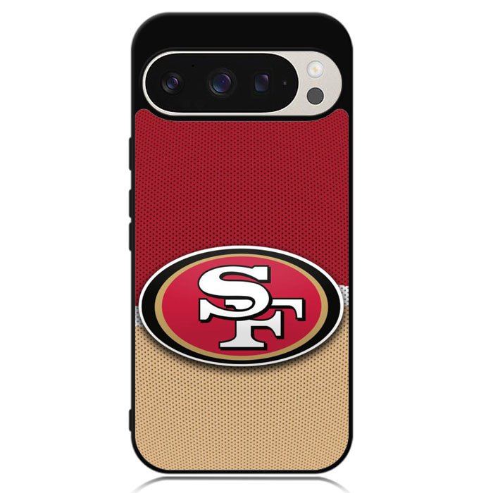 49Ers Google Pixel 9 | Google Pixel 9 Pro Case DC0005