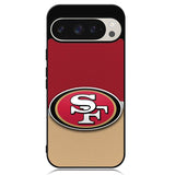 49Ers Google Pixel 9 | Google Pixel 9 Pro Case DC0005