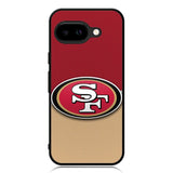49Ers Google Pixel 9A Case DC0005