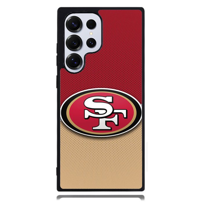 49Ers Samsung Galaxy S25 Ultra Case DC0005