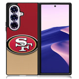 49Ers Samsung Galaxy Z Fold 7 Case DC0005