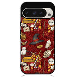 Harry Potter Google Pixel 9 | Google Pixel 9 Pro Case DC0812