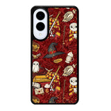 Harry Potter Samsung Galaxy S25 Edge DC0812