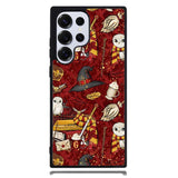 Harry Potter Samsung Galaxy S25 Ultra Case DC0812