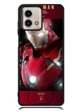 Iron Man 2nd Motorola Moto G Stylus 5G 2023 Case