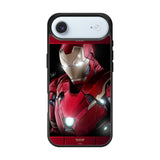Iron Man 2nd iPhone Air Case