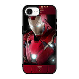 Iron Man 2nd iPhone 17e Case