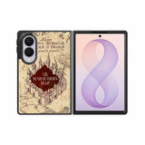 Harry Potter Samsung Galaxy Z Fold 8 Case DC0811