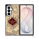 Harry Potter Samsung Galaxy Z Fold 8 Ultra Case DC0811