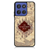 Harry Potter Motorola Moto G Stylus 5G 2025 DC0811
