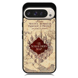 Harry Potter Google Pixel 10 | Google Pixel 10 Pro Case DC0811