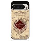 Harry Potter Google Pixel 9 | Google Pixel 9 Pro Case DC0811