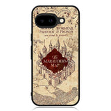 Harry Potter Google Pixel 9A Case DC0811